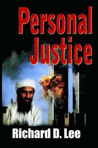 bokomslag Personal Justice