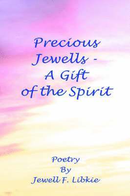 bokomslag Precious Jewells - A Gift of the Spirit