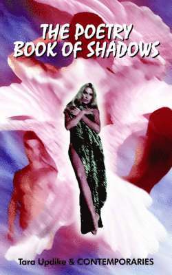 bokomslag Poetry Book of Shadows