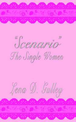 bokomslag 'Scenario' The Single Women