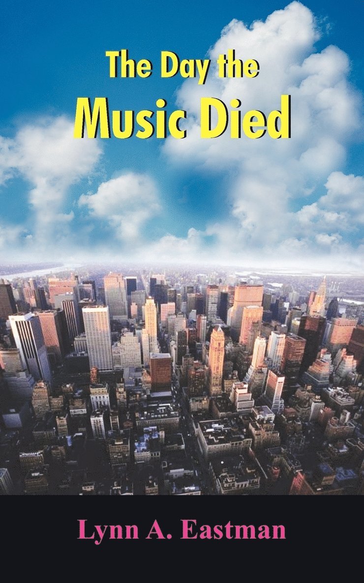 The Day the Music Died 1