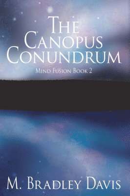 The Canopus Conundrum 1