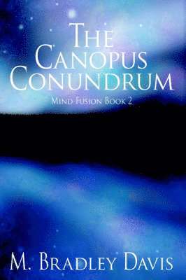 bokomslag The Canopus Conundrum