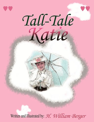 bokomslag Tall-Tale Katie