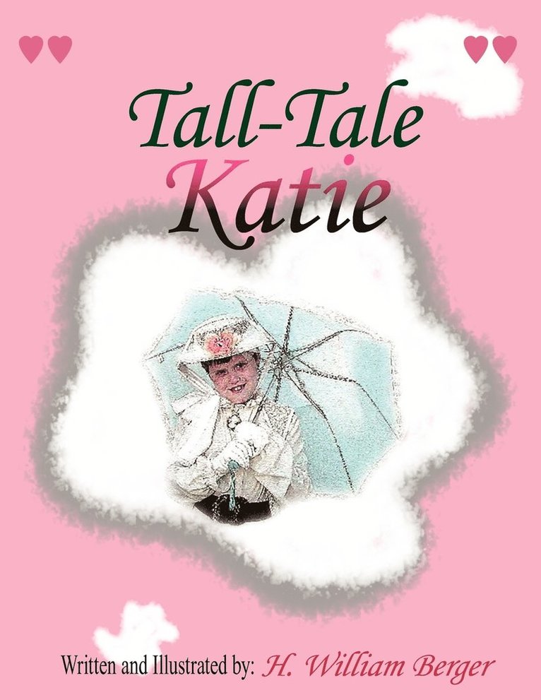 Tall-Tale Katie 1