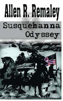 Susquehanna Odyssey 1