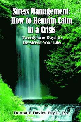 Stress Management 1