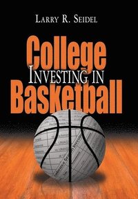 bokomslag Investing in College Basketball