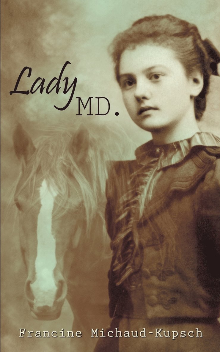 Lady MD. 1