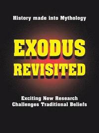 bokomslag Exodus Revisited
