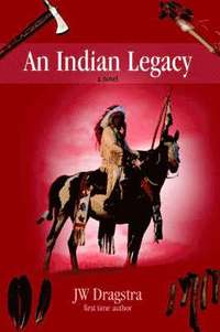 bokomslag Indian Legacy