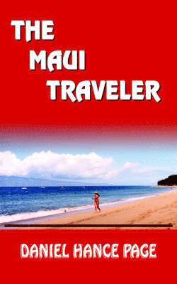 bokomslag The Maui Traveler