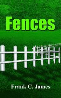 bokomslag Fences