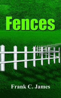 bokomslag Fences