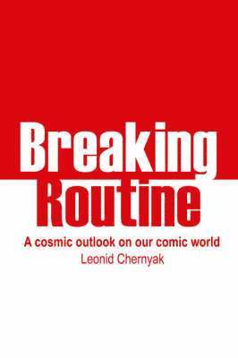 Breaking Routine 1