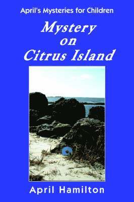 Mystery on Citrus Island 1