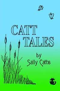 bokomslag Catt Tales