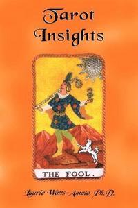 bokomslag Tarot Insights