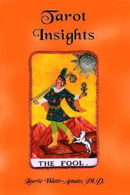 Tarot Insights 1