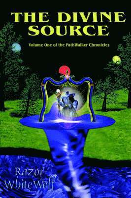 Divine Source 1