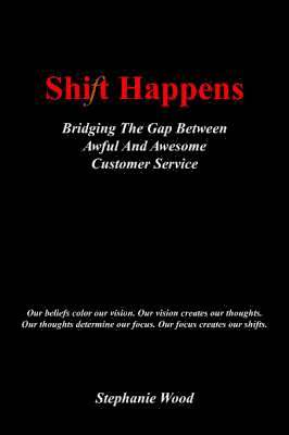 Shift Happens