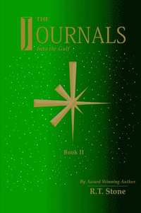 bokomslag The Journals Book II