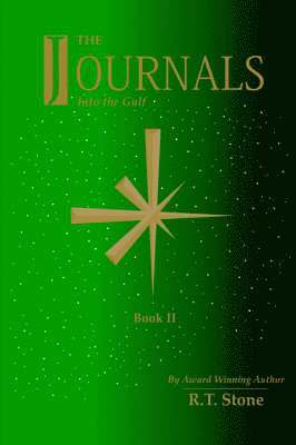 bokomslag The Journals Book II