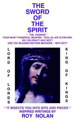The Sword of the Spirit 1