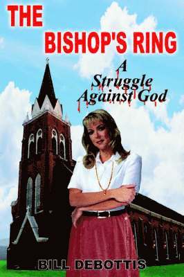 bokomslag Bishop's Ring