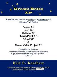 bokomslag Dream Notes XP