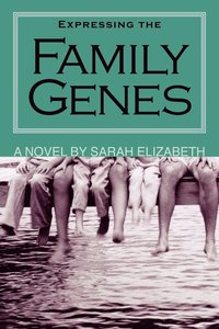 bokomslag Expressing The Family Genes