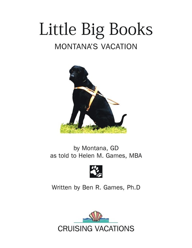 Little Big Books 1