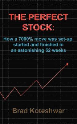 bokomslag The Perfect Stock