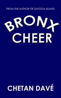 bokomslag Bronx Cheer