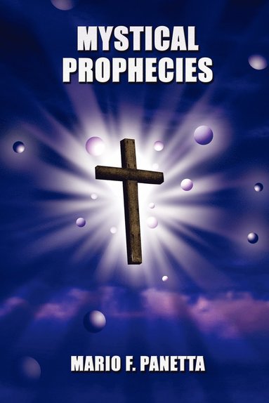 bokomslag Mystical Prophecies