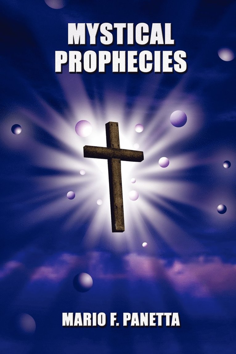 Mystical Prophecies 1