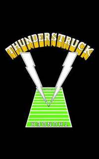 bokomslag Thunderstruck