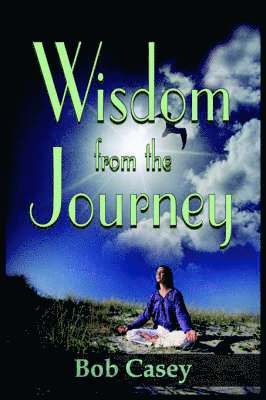 Wisdom from the Journey