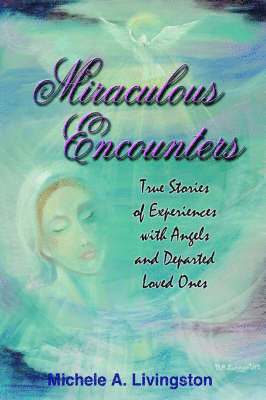 Michele  A. Livingston, Michele A. Livingston - Miraculous Encounters, Häftad