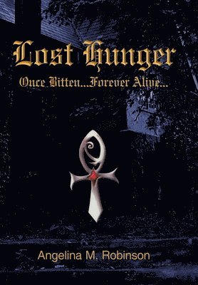 Lost Hunger 1