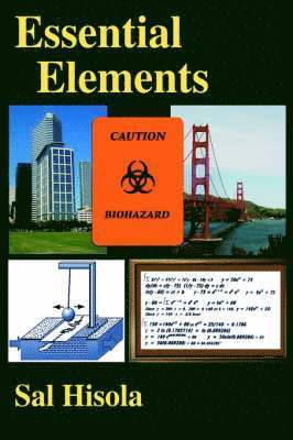 bokomslag Essential Elements