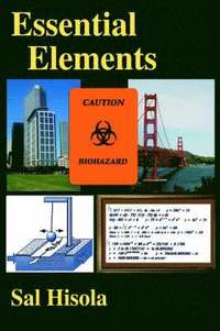 bokomslag Essential Elements