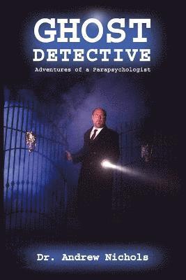 Ghost Detective 1