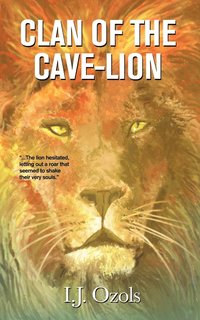 bokomslag Clan of the Cave-Lion