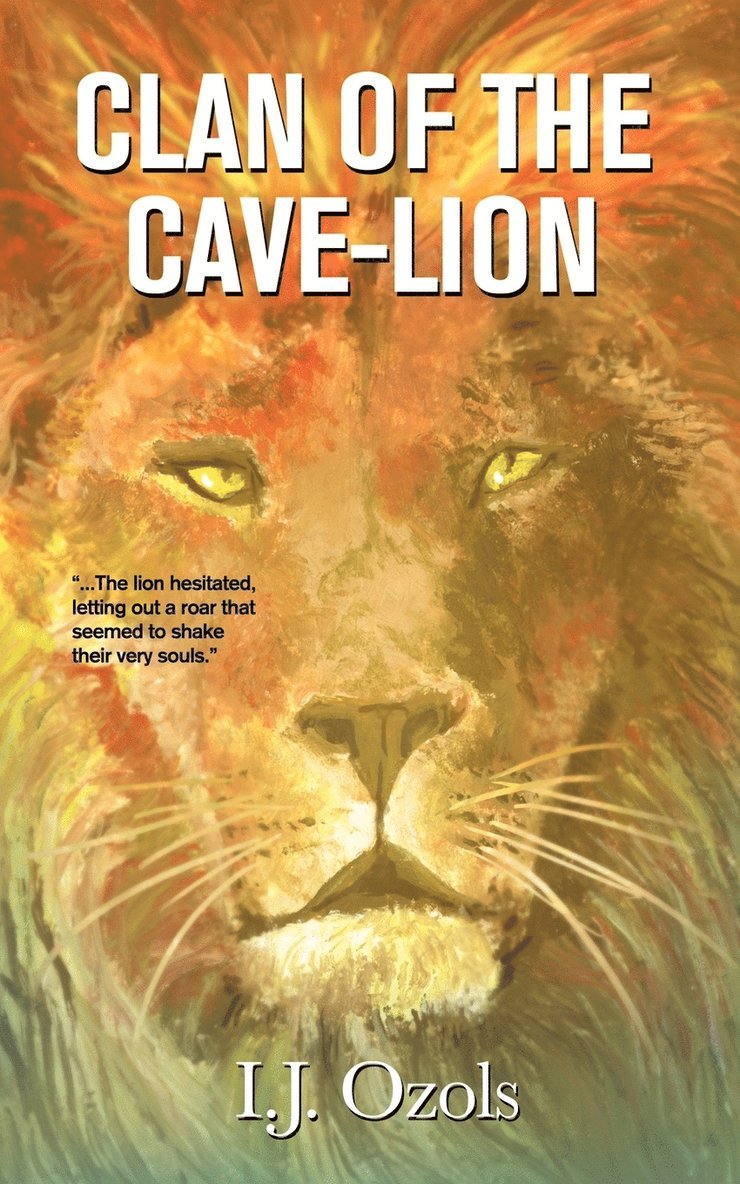 Clan of the Cave-Lion 1