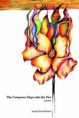 Composer Steps into the Fire 1