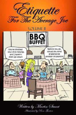 Etiquette for the Average Joe 1