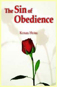 bokomslag The Sin of Obedience