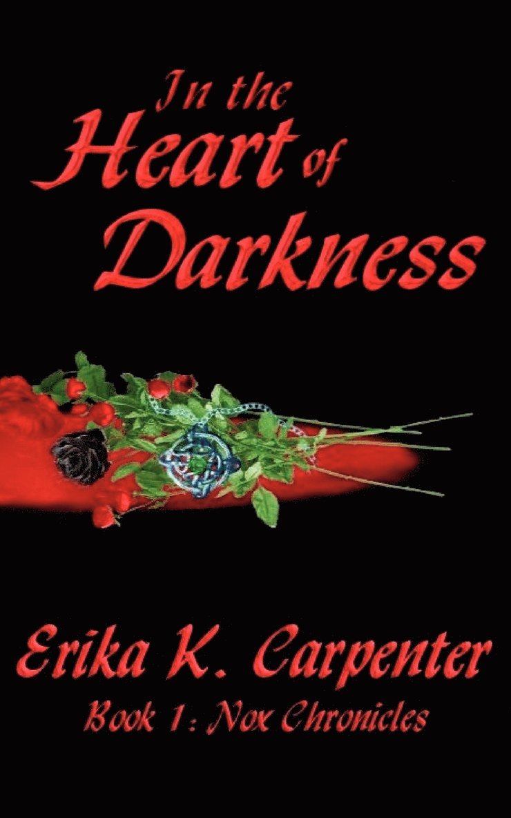 In the Heart of Darkness 1