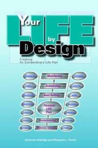 bokomslag Your Life By Design